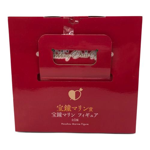 ホロライブ フィギュア 宝鐘マリン賞/BANDAI NAMCO 宝鐘マリン 一番くじ