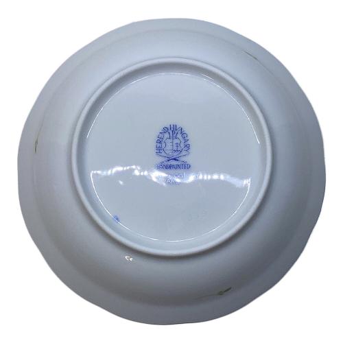 Herend (ヘレンド) ペアボウル ▲ ウィーンのバラ 2Pセット