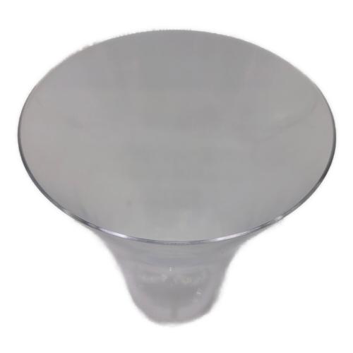 GK Design ペアグラス ▲ トランスペアレント・フロスト 2Pセット