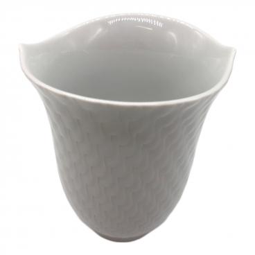 Meissen (マイセン) タンブラー 2018 波の戯れホワイト｜トレファクONLINE