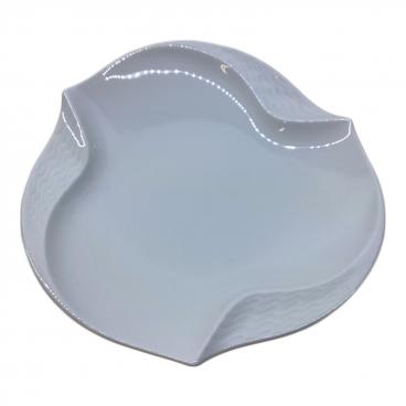 2002年 飛行艇2002年イヤーズプレート Meissen (マイセン) イヤープレート 飛行艇ドルニエドックス 2002