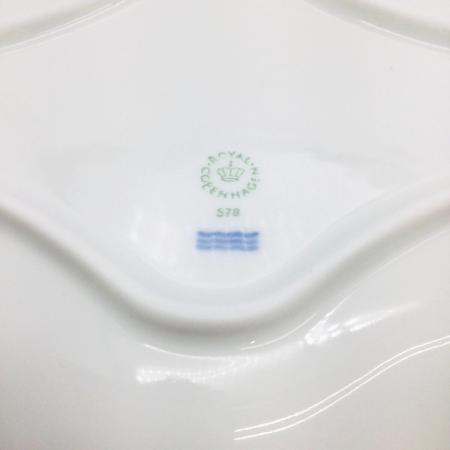 ROYAL COPENHAGEN (ロイヤル・コペンハーゲン) フラワーボウル