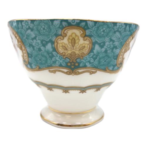 ROYAL ALBERT (ロイヤルアルバート) カップ&ソーサー レディアスコット