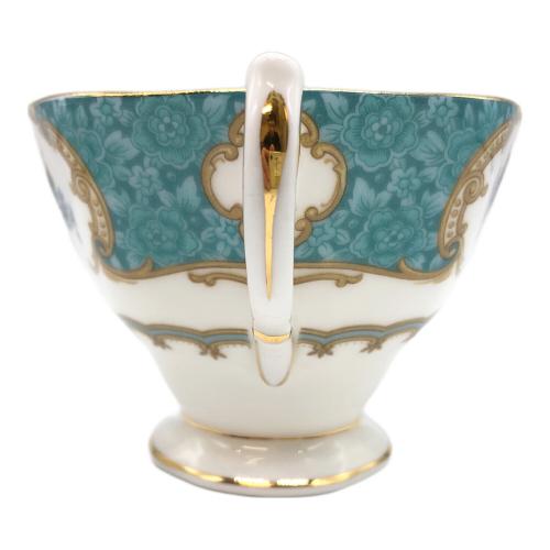 ROYAL ALBERT (ロイヤルアルバート) カップ&ソーサー レディアスコット