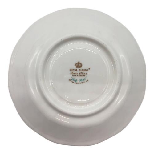 ROYAL ALBERT (ロイヤルアルバート) カップ&ソーサー レディアスコット