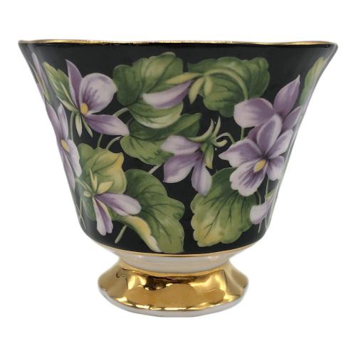 ROYAL ALBERT (ロイヤルアルバート) カップ&ソーサー Provincial Flowers