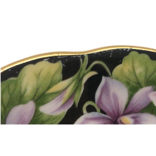 ROYAL ALBERT (ロイヤルアルバート) カップ&ソーサー Provincial Flowers