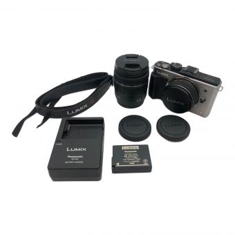 Panasonic デジタル一眼レフカメラ ※液晶画面ヤケ有