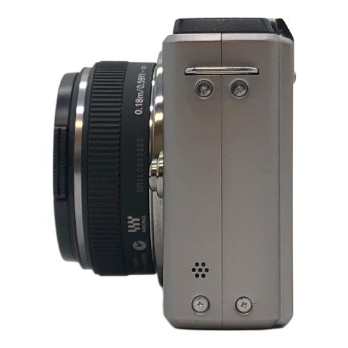 Panasonic デジタル一眼レフカメラ ※液晶画面ヤケ有