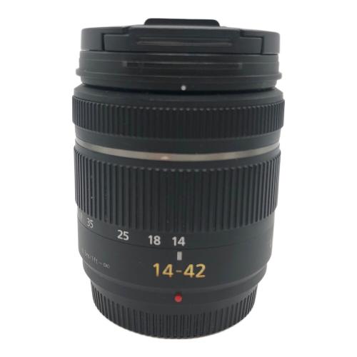 Panasonic デジタル一眼レフカメラ ※液晶画面ヤケ有