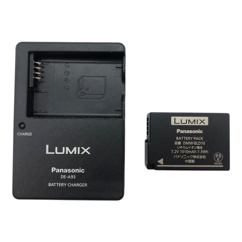 Panasonic デジタル一眼レフカメラ ※液晶画面ヤケ有