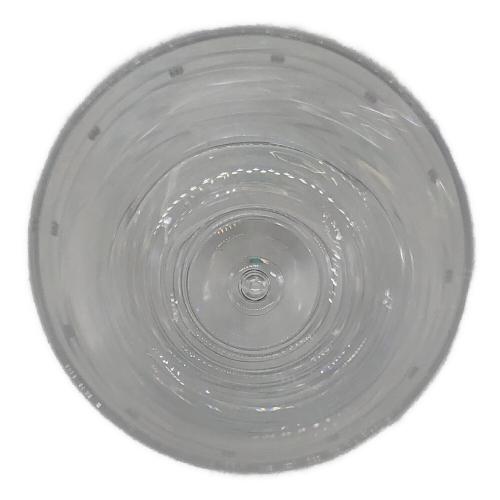 TIFFANY & Co. (ティファニー) ペアワイングラス アトラスピルソナー 2Pセット