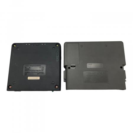 NEC PC Engine CoreGrafx PI-TG3 本体 動作未確認 PCエンジン Core Grafx 本体セット動作未確認 Yahoo!オークション