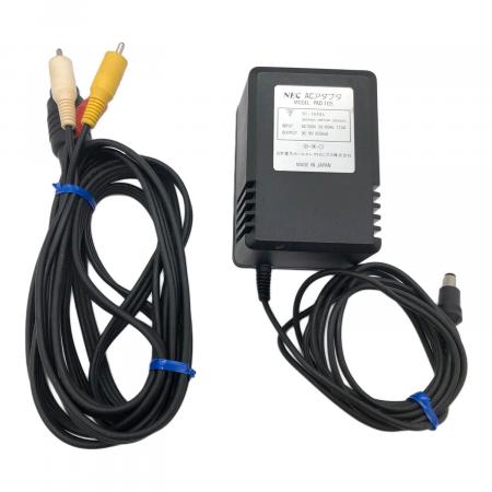 NEC (エヌイーシー) PCエンジン ※保証無し/ジャンク品 PI-TG3 通電のみ