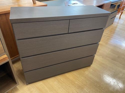 アルファタカバ ローチェスト 4段