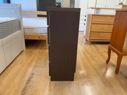 アルファタカバ ローチェスト 4段