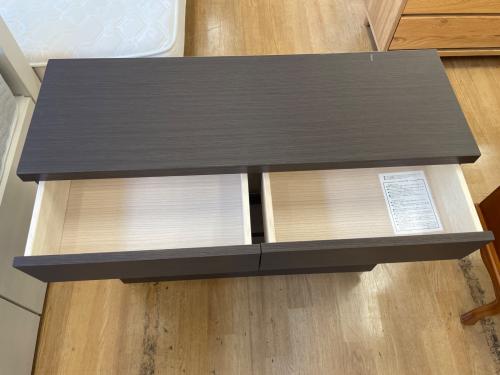 アルファタカバ ローチェスト 4段