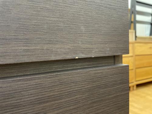 アルファタカバ ローチェスト 4段