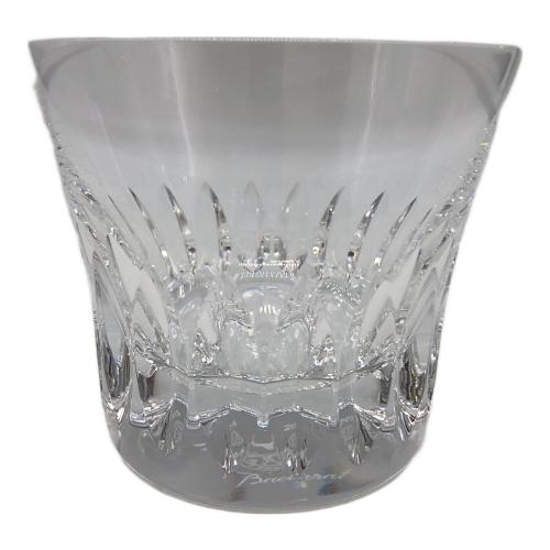 Baccarat (バカラ) ペアグラス 2014・2015刻印 SOGO 2Pセット