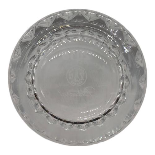 Baccarat (バカラ) ペアグラス 2014・2015刻印 SOGO 2Pセット