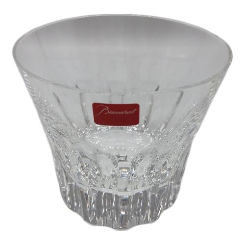 Baccarat (バカラ) ロックグラス エトナ