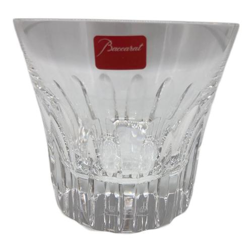 Baccarat (バカラ) ロックグラス エトナ
