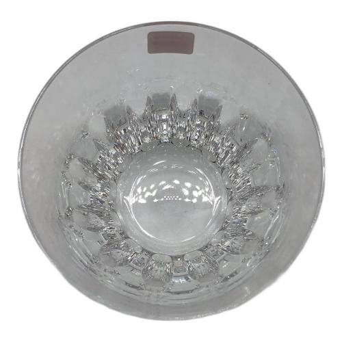 Baccarat (バカラ) ロックグラス エトナ