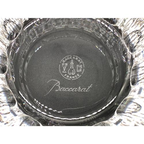 Baccarat (バカラ) ロックグラス エトナ