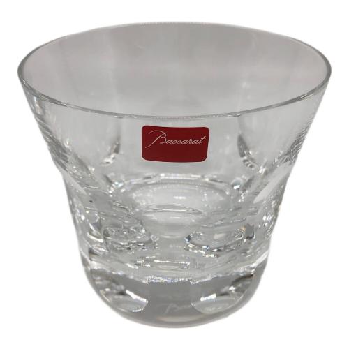 Baccarat (バカラ) ロックグラス ベルーガ