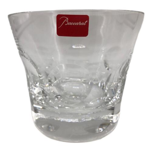 Baccarat (バカラ) ロックグラス ベルーガ