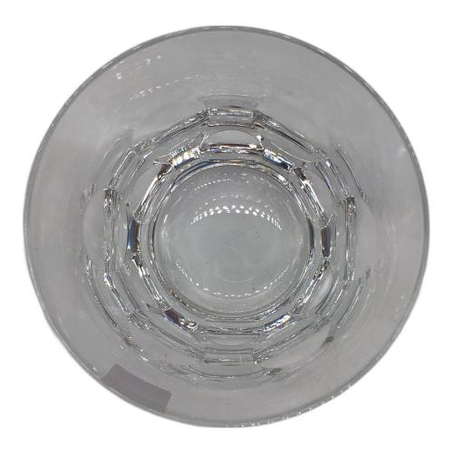 Baccarat (バカラ) ロックグラス ベルーガ
