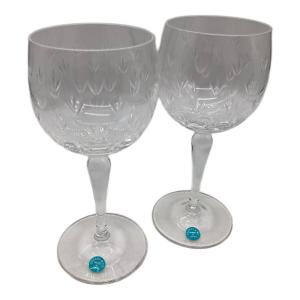 TIFFANY & Co. (ティファニー) ペアワイングラス 2Pセット