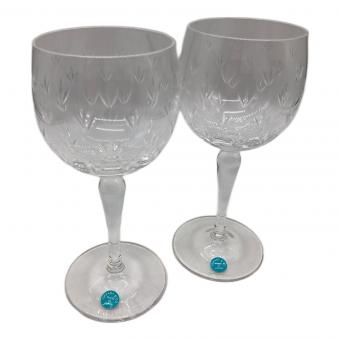 TIFFANY & Co. (ティファニー) ペアワイングラス 2Pセット