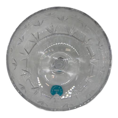 TIFFANY & Co. (ティファニー) ペアワイングラス 2Pセット