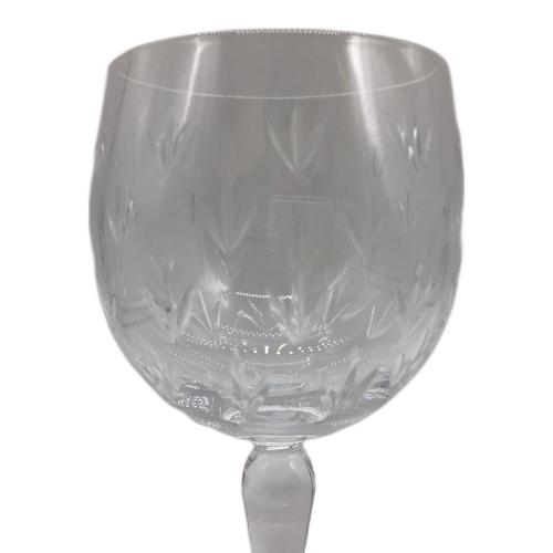 TIFFANY & Co. (ティファニー) ペアワイングラス 2Pセット