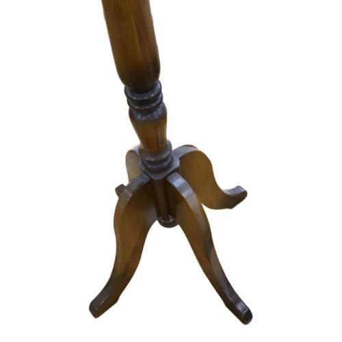 karimoku (カリモク) コートハンガー ブラウン