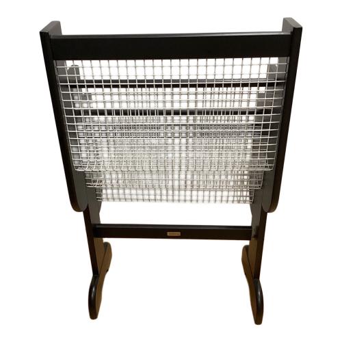 karimoku (カリモク) マガジンラック ブラック×ホワイト ヴィンテージ ヨゴレ・変色有