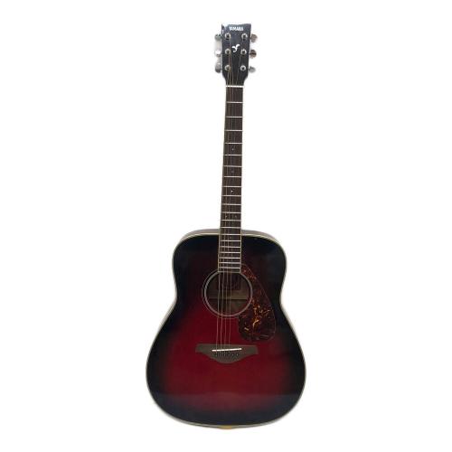 YAMAHA (ヤマハ) アコースティックギター FG720S FG SERIES