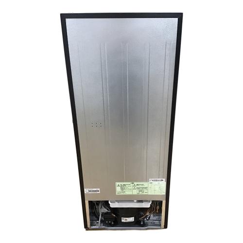 ニトリ 2ドア冷蔵庫 NTR-106BK 2024年製 106L クリーニング済