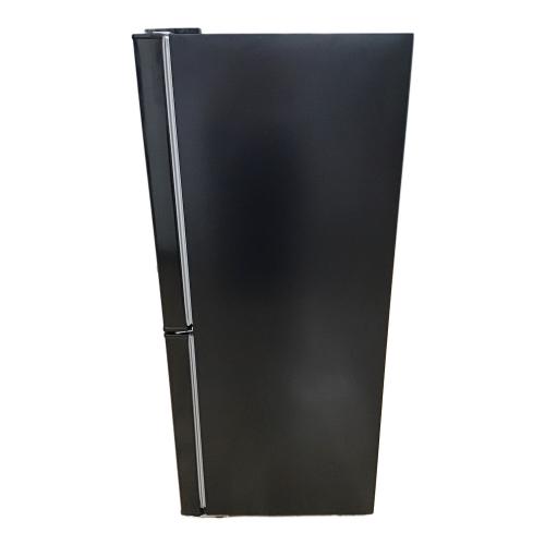 ニトリ 2ドア冷蔵庫 NTR-106BK 2024年製 106L クリーニング済