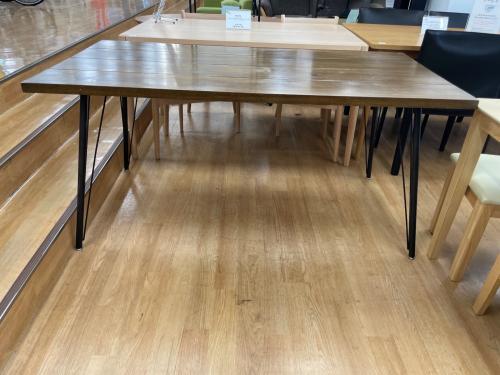 関家具 (セキカグ) ダイニングテーブル フランクⅢ