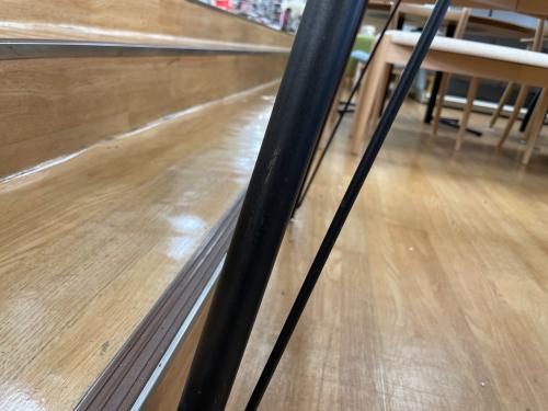 関家具 (セキカグ) ダイニングテーブル フランクⅢ