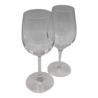 Stolzle Lausitz（シュトルツル・ラウジッツ） ワイングラス ▲ 2Pセット