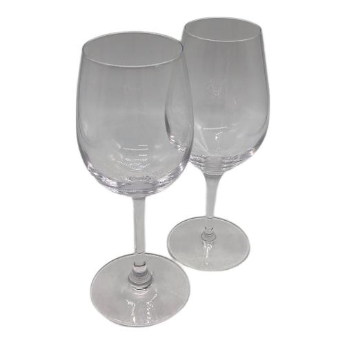 Stolzle Lausitz（シュトルツル・ラウジッツ） ワイングラス ▲ 2Pセット