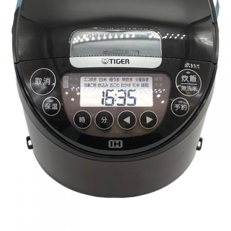 Tiger (タイガー) IH炊飯ジャー JPW-D100T｜トレファクONLINE