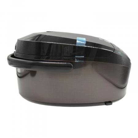 未使用品 タイガー IH炊飯ジャー 2024年製 JPW-D100T 【モノ市場東浦店】41 Tiger (タイガー) IH炊飯ジャー JPW-D100T｜トレファクONLINE