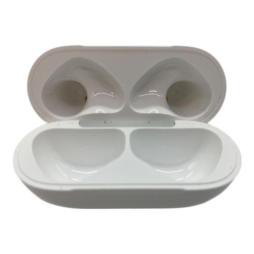 Apple (アップル) ワイヤレスイヤホン AirPods 4 A3053 USB-typeC 動作確認済み