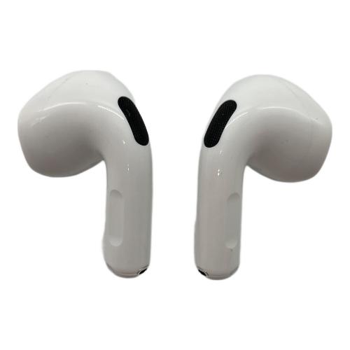 Apple (アップル) ワイヤレスイヤホン AirPods 4 A3053 USB-typeC 動作確認済み