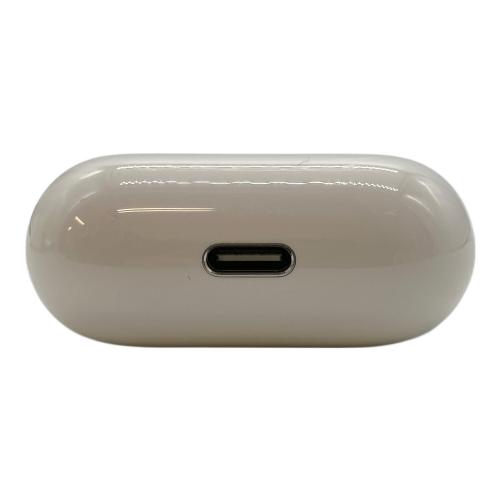 AirPods 4 モデルA3053 Apple (アップル) ワイヤレスイヤホン AirPods 4 A3053 USB-typeC 動作