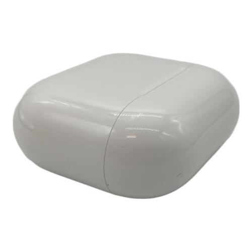 AirPods 4 モデルA3053 Apple (アップル) ワイヤレスイヤホン AirPods 4 A3053 USB-typeC 動作